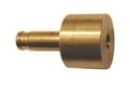 Brass Magnetic Collet, Insulation Collet, Insulation Accessories